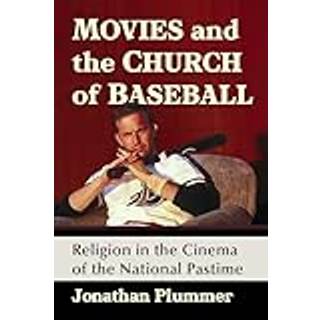 Movies and the Church of Baseball