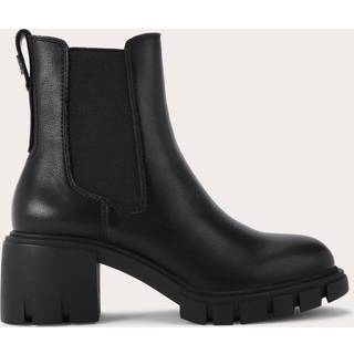 Carvela Carvela Ignite Chelsea Black Boots