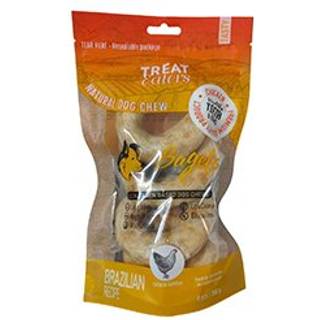 Donut kylling 4 stk 200 g