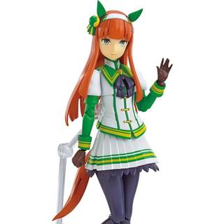 Figure-rise Standard UmaMusume: Pretty Derby Silence Suzuka