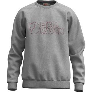 Fjällräven Fjällräven Classic Sweater Sweatere Herrer størrelse M farve grå