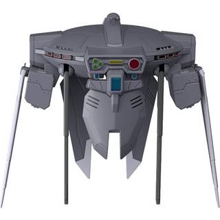 Option Parts Set Gunpla 15 (Cavalier Aifrid)