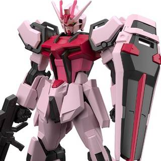 EG strike rouge 1/144