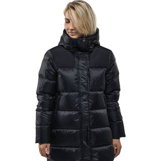 Gida Down Parka W Deep Black (S)