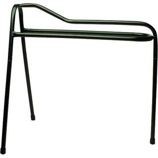 Weatherbeeta Roma 3 Ben Saddle Stand Black Regular