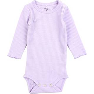 Name It Pastel Lilac Body - Str. 3m 62cm