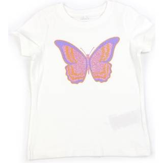 Name It Jet Stream Print T-shirt - Str. 5y 110cm