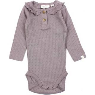 Lil Atelier Quail Body Hulmønster