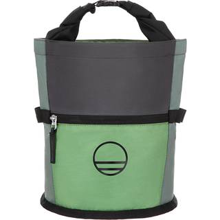 Wild Country - Sequence Chalk Bucket - Chalkbag grå