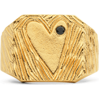 IX Heart in a Box Ring