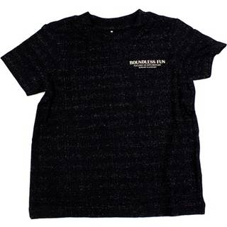 Name It Black T-shirt - Str. 6y 116cm