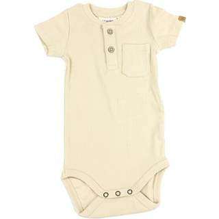Lil Atelier Bleached Sand Body - Str. 1.5y 86cm
