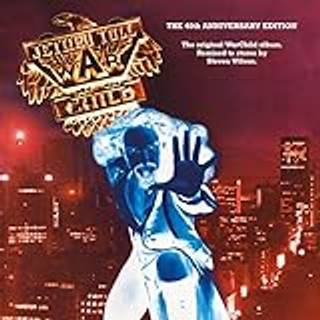 Jethro Tull - Warchild