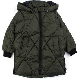 Kids Only Rosin Quilted Overgangsjakke - Str. 4y 104cm