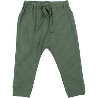 Name It Duck Green Bukser - Str. 6m 68cm