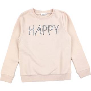 Name It Peach Whip Sweatshirt