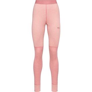 Kari Traa Women's Smekker Pant Pastel Dusty Pink, L