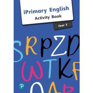 iPrimary English Activity Book Year 5