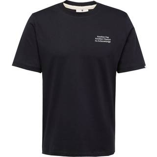 Anerkjendt Akkikki Another T-shirt - S - caviar