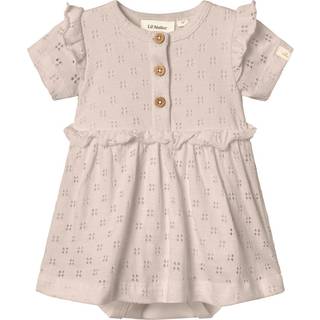 Lil Atelier Shell Bodykjole