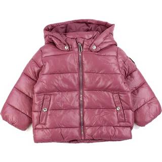 Kids Only Dry Rose Quilted Overgangsjakke - Str. 6y 116cm