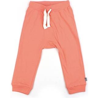 Mads Nørgaard Shell Pink Bukser Pavini - Str. 1y 80cm