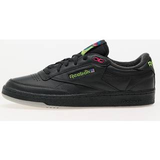 Sneakers Reebok Club C 85 Vintage Grey6/ Grey6/ Grey6 EUR 44.5 - Grey6 - 44.5