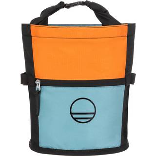 Wild Country - Sequence Chalk Bucket - Chalkbag turkis