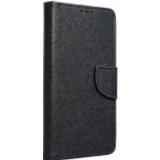 Flipcover iPhone 15 Pro Max - Sort