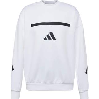 New adidas Z.N.E. sweatshirt - White - M