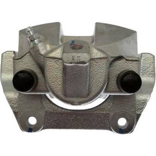 Brake Caliper & Bracket