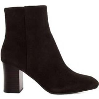 Dune London Dune London Brown Ollave Soft Ankle Boots