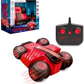 Sharper image Sideslider Stunt RC fjernstyret bil (På lager i varehus)