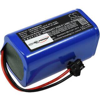 Batteri til Eufy RoboVac R500 Robotstøvsuger