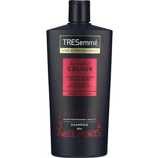 TRESemmé Revitalise Colour Hibiscus Essence & UV Filter Professional Shampoo 685 ml