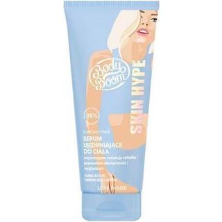 BodyBoom Skin Hype Turboactive Body Firming Serum Opstrammende serum til krop 200 ml - 200 ml