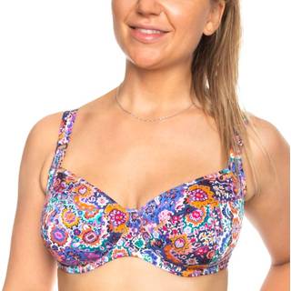 Rosa Faia Summer Stories Federica Top - Pattern-2 - H 42