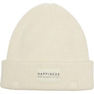 Kids Only Cloud Dancer Rib Beanie Hue