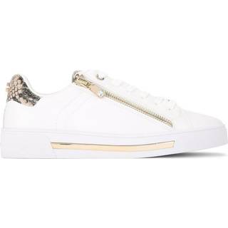 Carvela Diamond Zip TrainersEU 41 (UK 8)