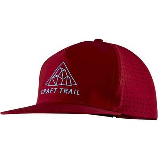 CTM Distance Tech Trucker Cap