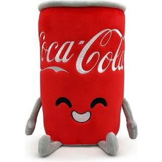 YouTooz Coca-Cola dåse bamse