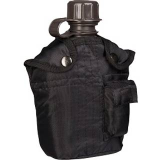 Drikkedunk 1 liter - Feltflaske