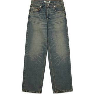 Woodbird - Blå - WBKathy Age Jeans - W27/L31