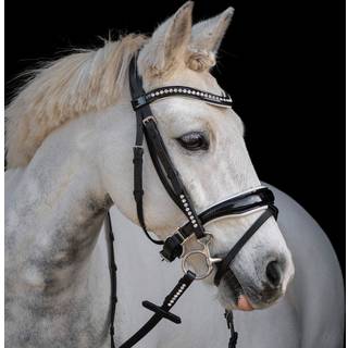 Tørklæde - Aperitif Sjaler - uld/silke - 44097B