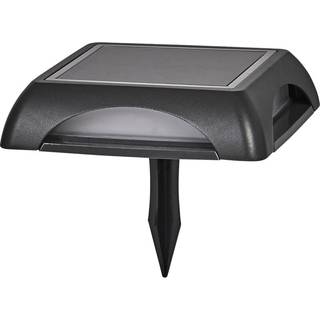 LEDVANCE Solar LED jordspydslys Endura Style Utili, kantet