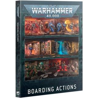Boarding Actions - Warhammer 40.000 - Games Workshop