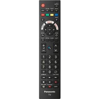 Panasonic N2QBYA000037 fjernbetjening