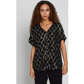ScomeBBPhinas blouse - Black