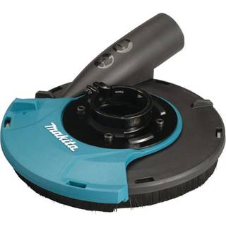 Makita 191W06-8 Extraction Hood for Sanding 125mm