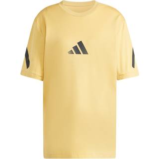 adidas Z.N.E. T-shirt - Oat - L